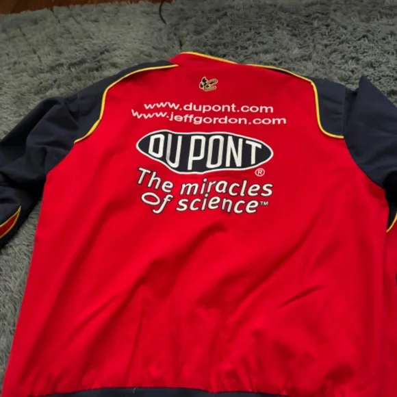 Racer jacket - Picture 2 of 3